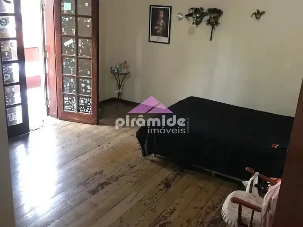 Casa, 3 quartos, 365 m² - Foto 1