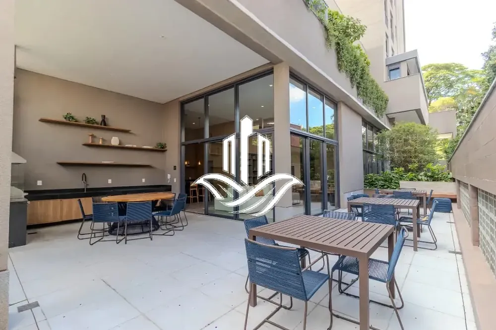 Cobertura, 3 quartos, 394 m² - Foto 3