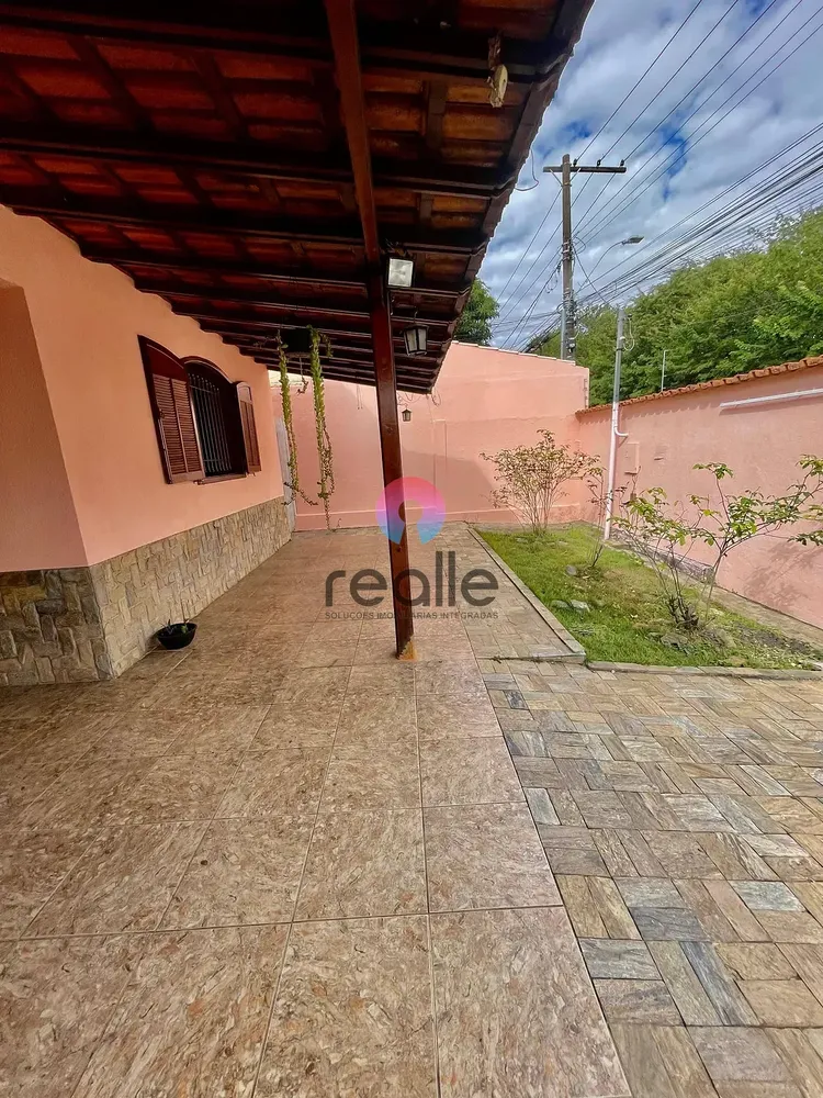 Casa, 3 quartos, 360 m² - Foto 3