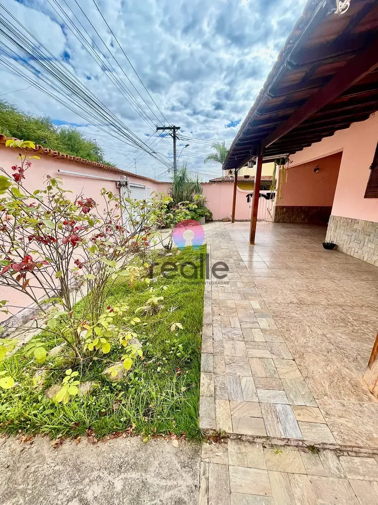 Casa, 3 quartos, 360 m² - Foto 1