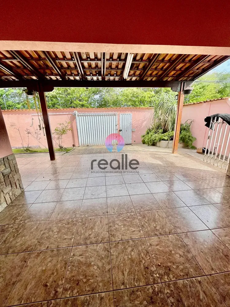Casa, 3 quartos, 360 m² - Foto 2