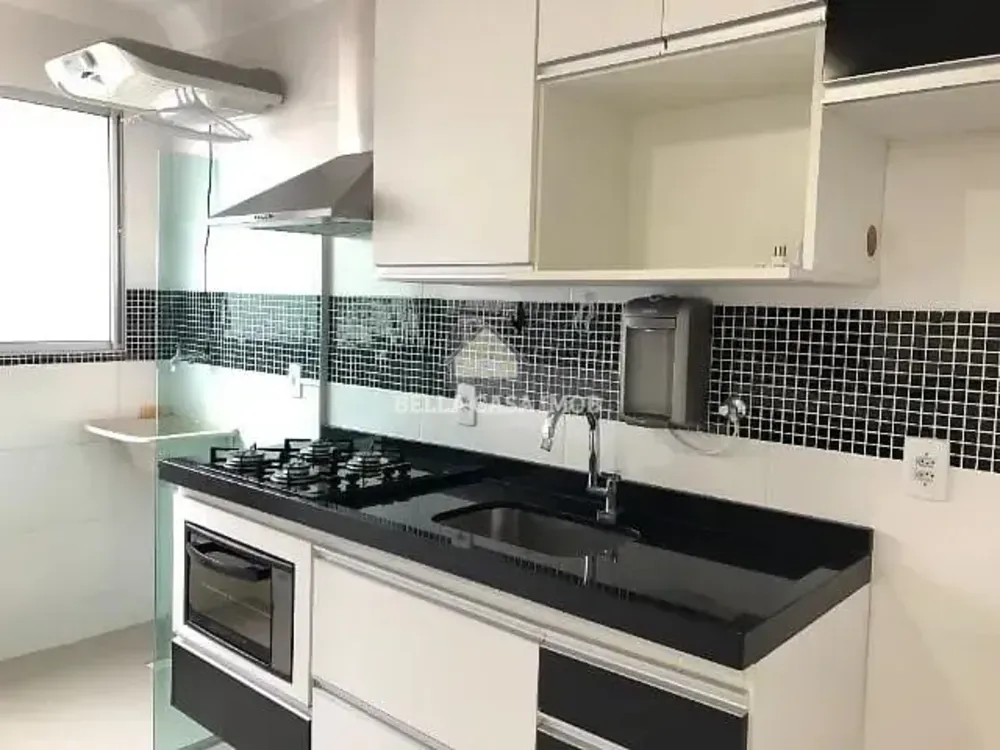 Apartamento, 2 quartos, 50 m² - Foto 3