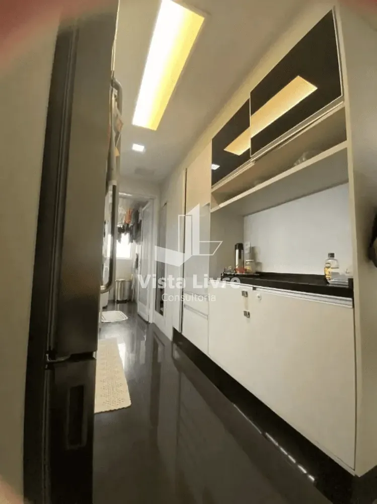 Apartamento, 3 quartos, 96 m² - Foto 3