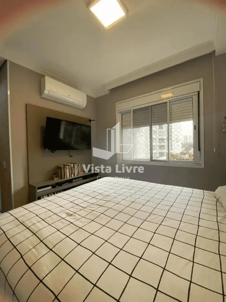 Apartamento, 3 quartos, 96 m² - Foto 4