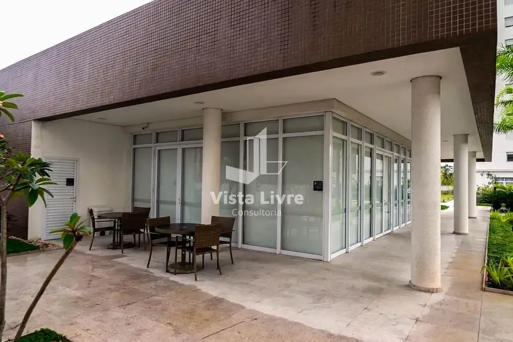 Apartamento, 3 quartos, 96 m² - Foto 2