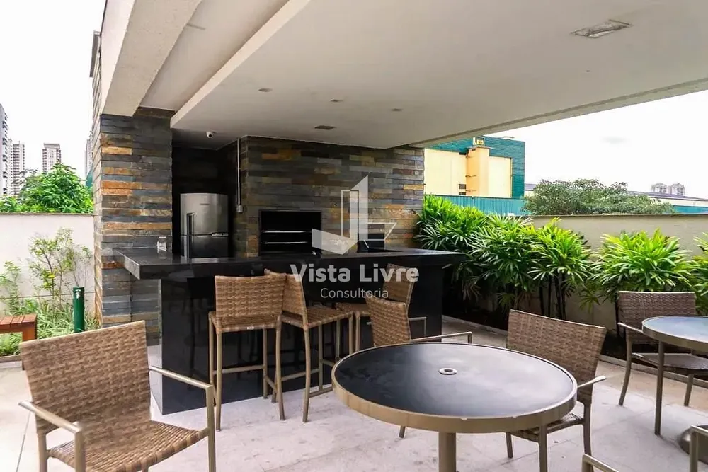 Apartamento, 3 quartos, 96 m² - Foto 1