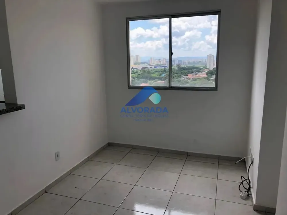 Apartamento, 2 quartos, 44 m² - Foto 5