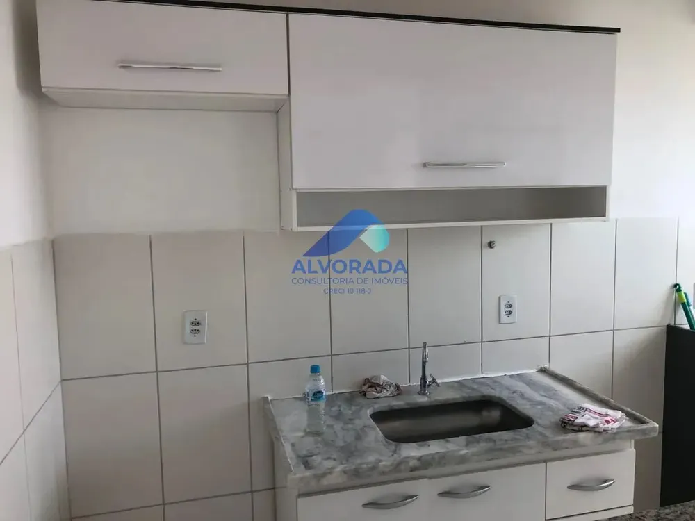 Apartamento, 2 quartos, 44 m² - Foto 6