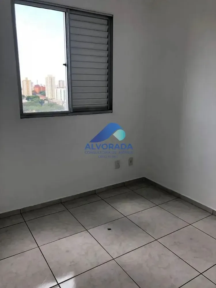 Apartamento, 2 quartos, 44 m² - Foto 3