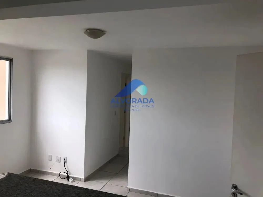 Apartamento, 2 quartos, 44 m² - Foto 4