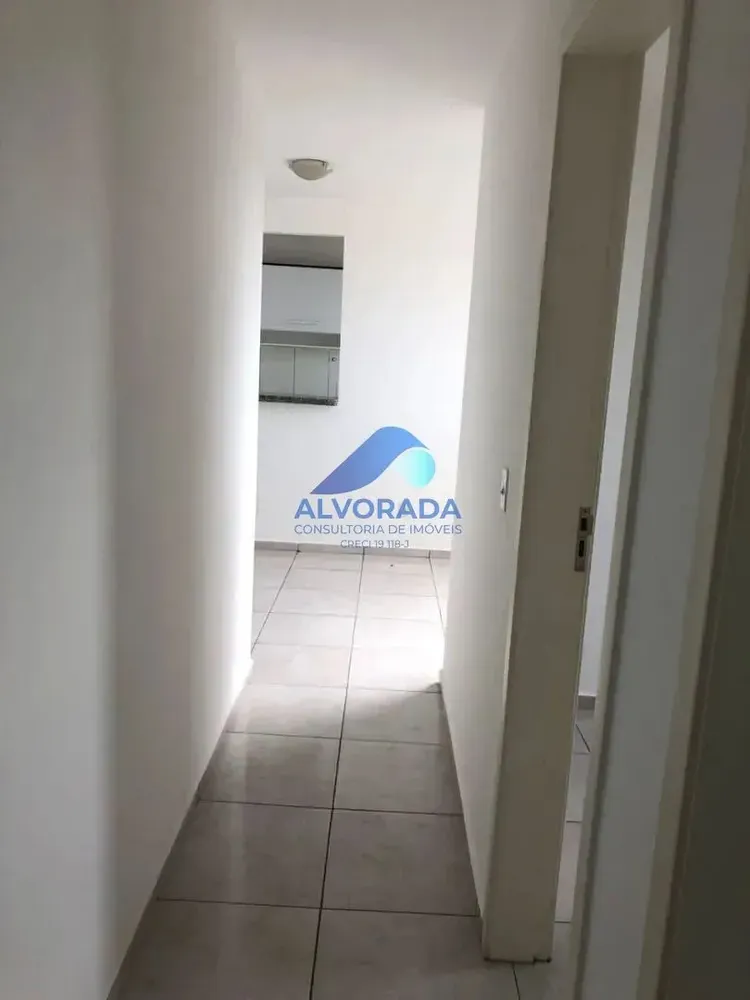 Apartamento, 2 quartos, 44 m² - Foto 7