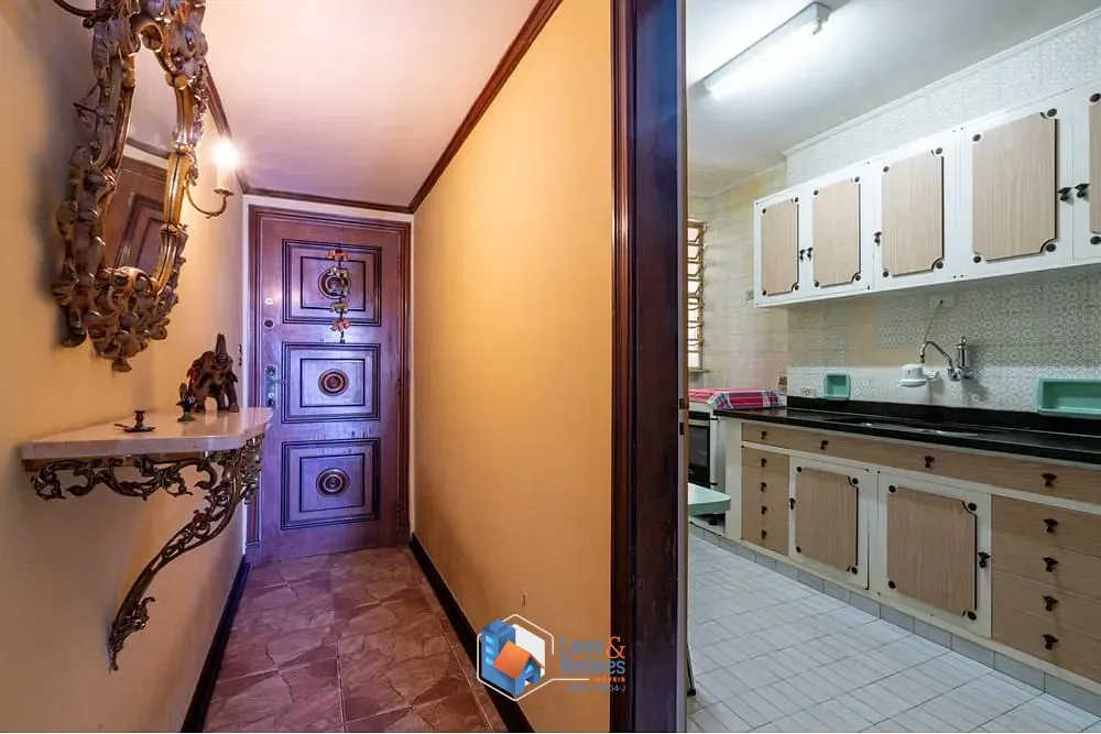 Apartamento, 2 quartos, 100 m² - Foto 4
