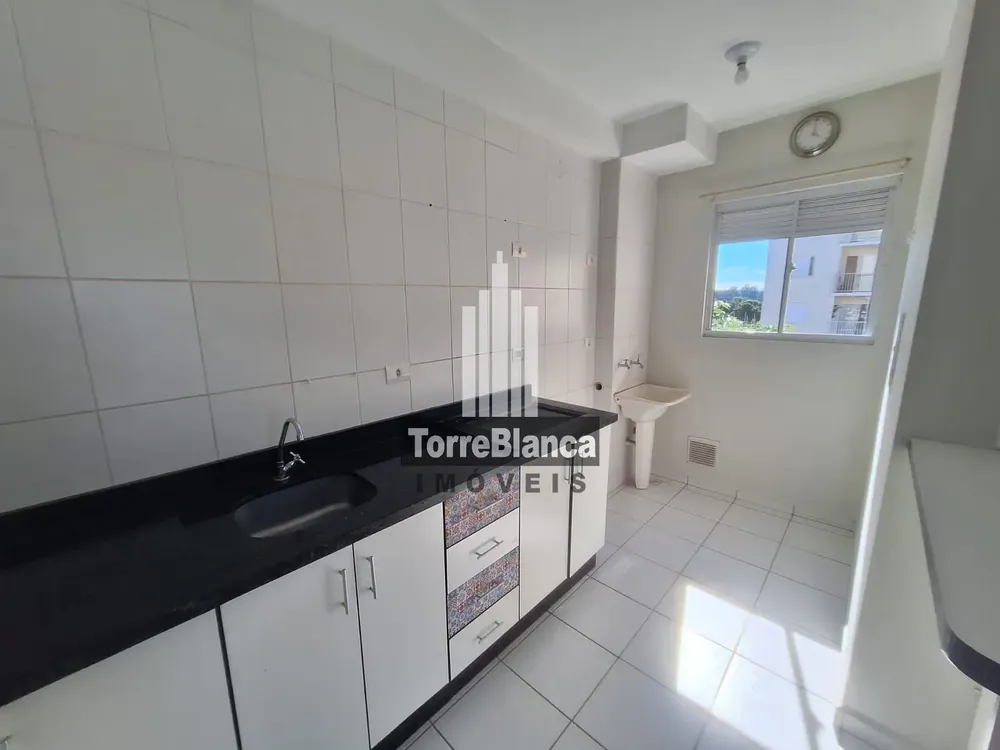 Apartamento, 3 quartos, 65 m² - Foto 2