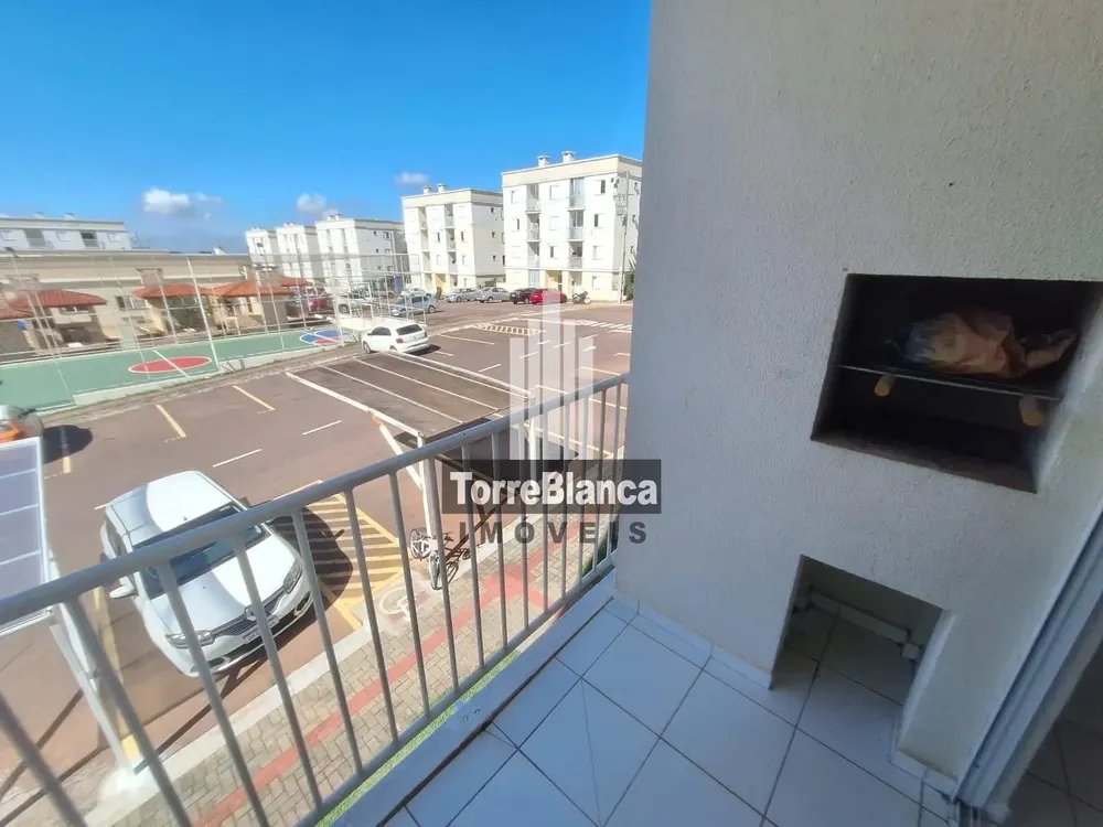 Apartamento, 3 quartos, 65 m² - Foto 3
