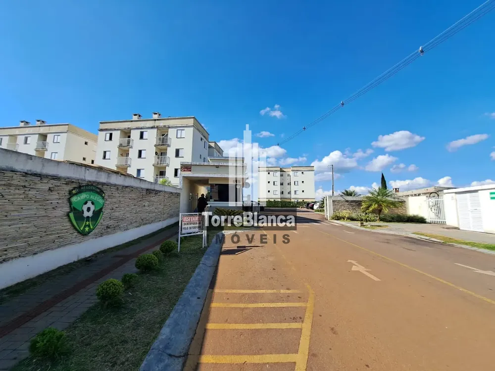 Apartamento, 3 quartos, 65 m² - Foto 1