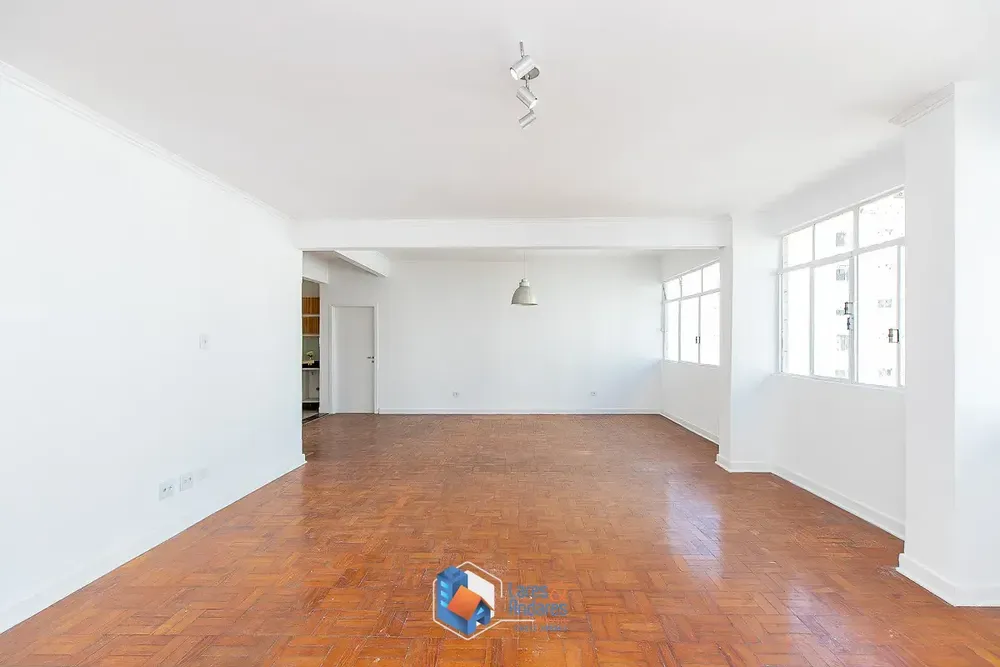 Apartamento, 3 quartos, 142 m² - Foto 3