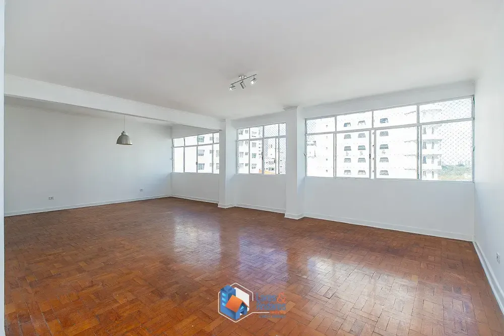 Apartamento, 3 quartos, 142 m² - Foto 4