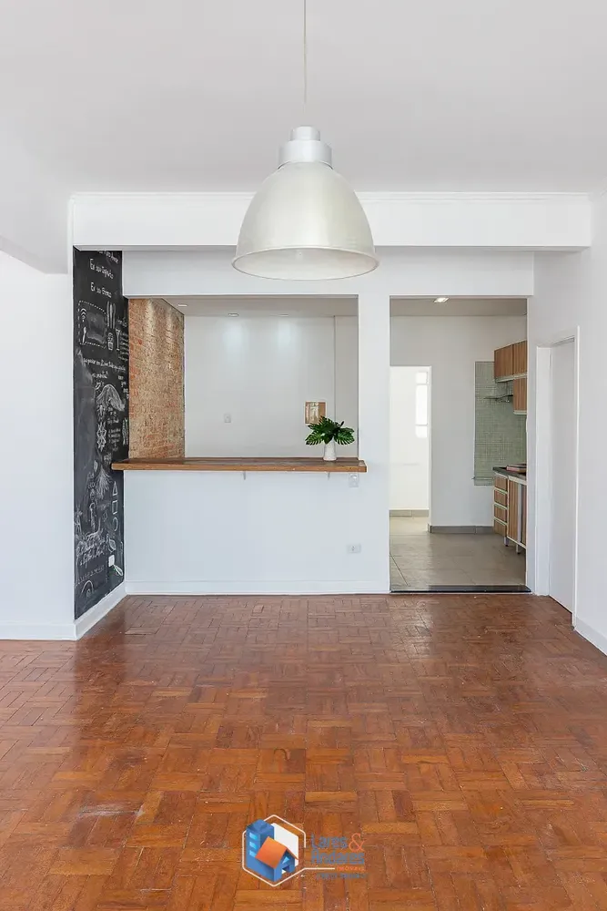 Apartamento, 3 quartos, 142 m² - Foto 2