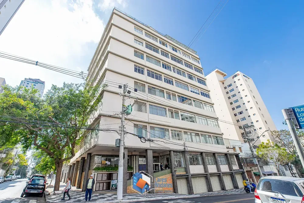 Apartamento, 3 quartos, 142 m² - Foto 8