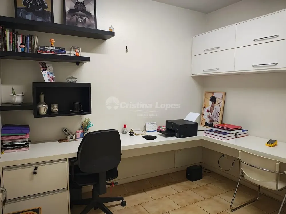 Casa, 7 quartos, 10 m² - Foto 4