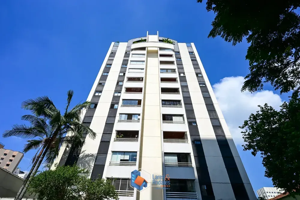 Apartamento, 2 quartos, 72 m² - Foto 1