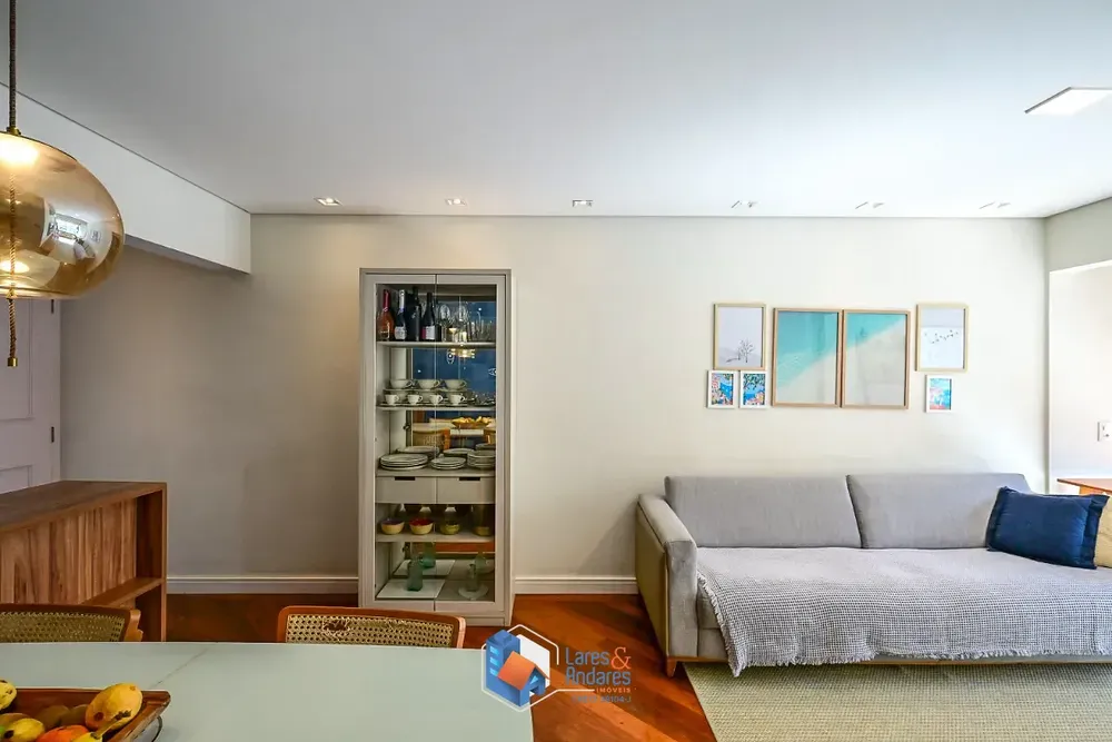 Apartamento, 2 quartos, 72 m² - Foto 4