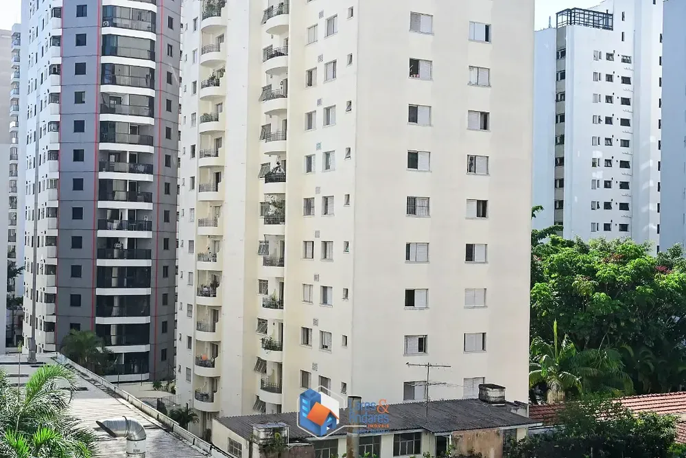 Apartamento, 2 quartos, 72 m² - Foto 2