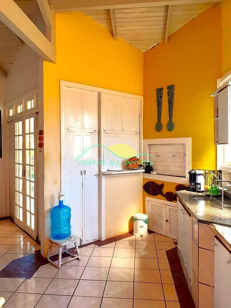Casa à venda com 3 quartos, 106m² - Foto 5