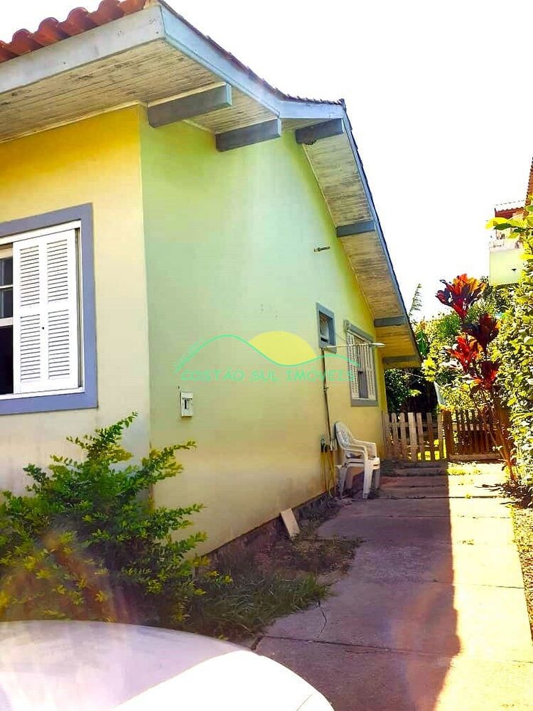 Casa à venda com 3 quartos, 106m² - Foto 3