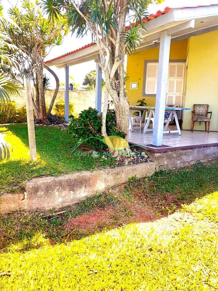 Casa à venda com 3 quartos, 106m² - Foto 2