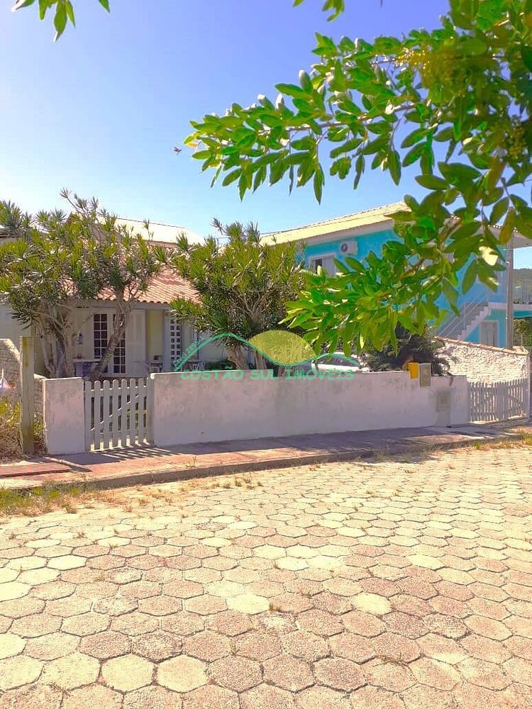 Casa à venda com 3 quartos, 106m² - Foto 8