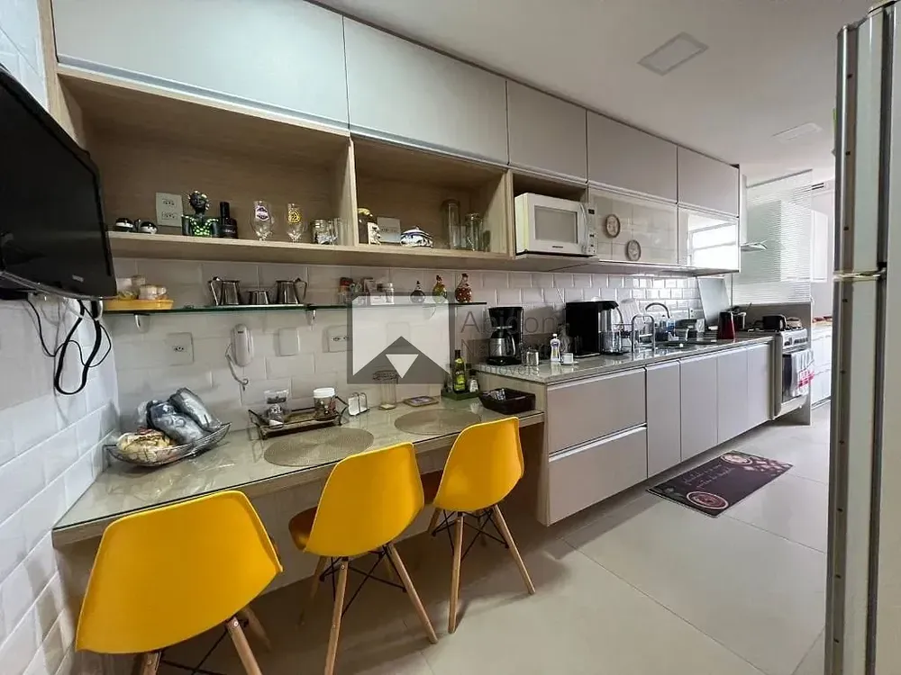 Apartamento, 2 quartos, 90 m² - Foto 11