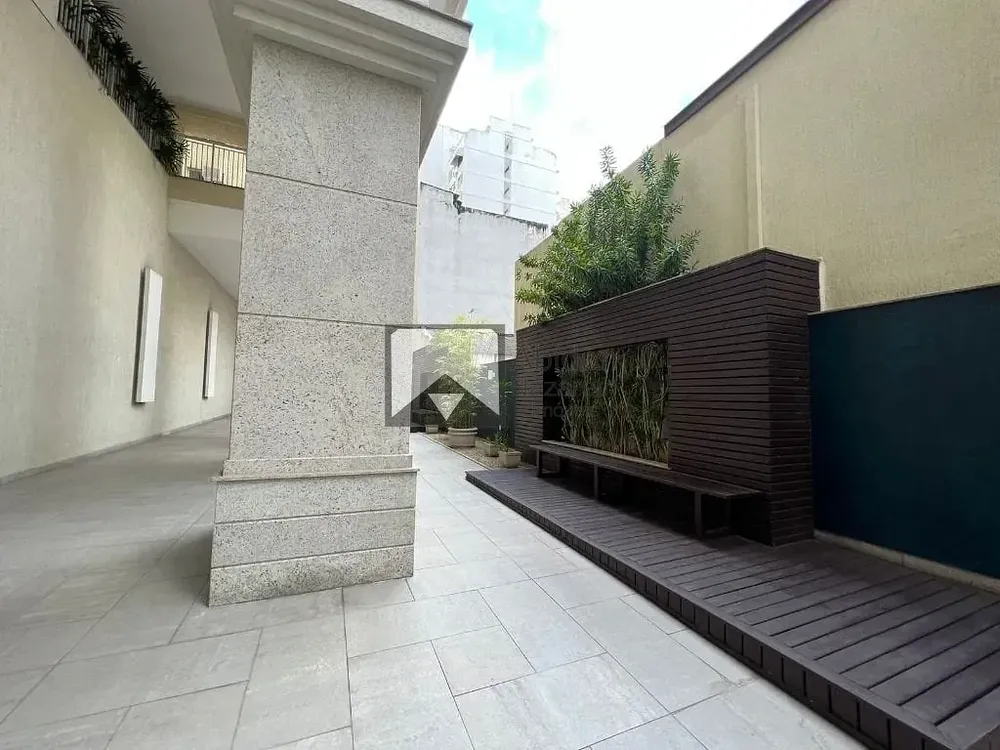 Apartamento, 2 quartos, 90 m² - Foto 9