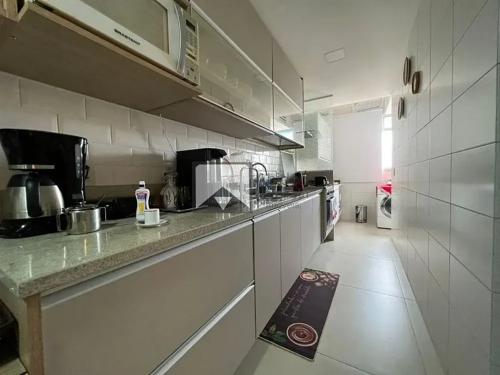 Apartamento, 2 quartos, 90 m² - Foto 17