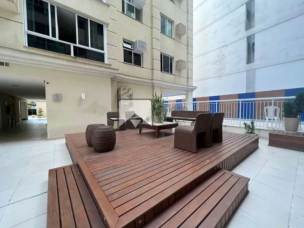 Apartamento, 2 quartos, 90 m² - Foto 15
