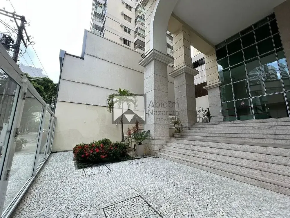 Apartamento, 2 quartos, 90 m² - Foto 5