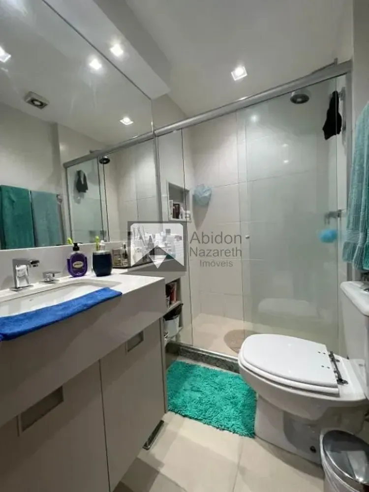 Apartamento, 2 quartos, 90 m² - Foto 12