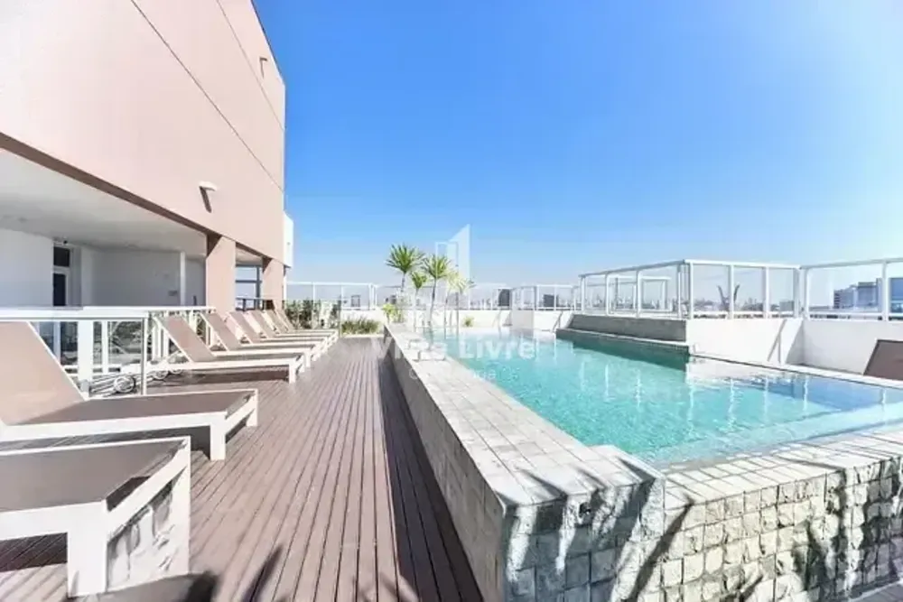 Apartamento, 2 quartos, 67 m² - Foto 1