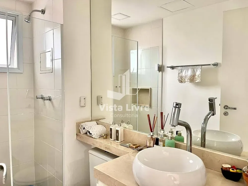 Apartamento, 2 quartos, 67 m² - Foto 4