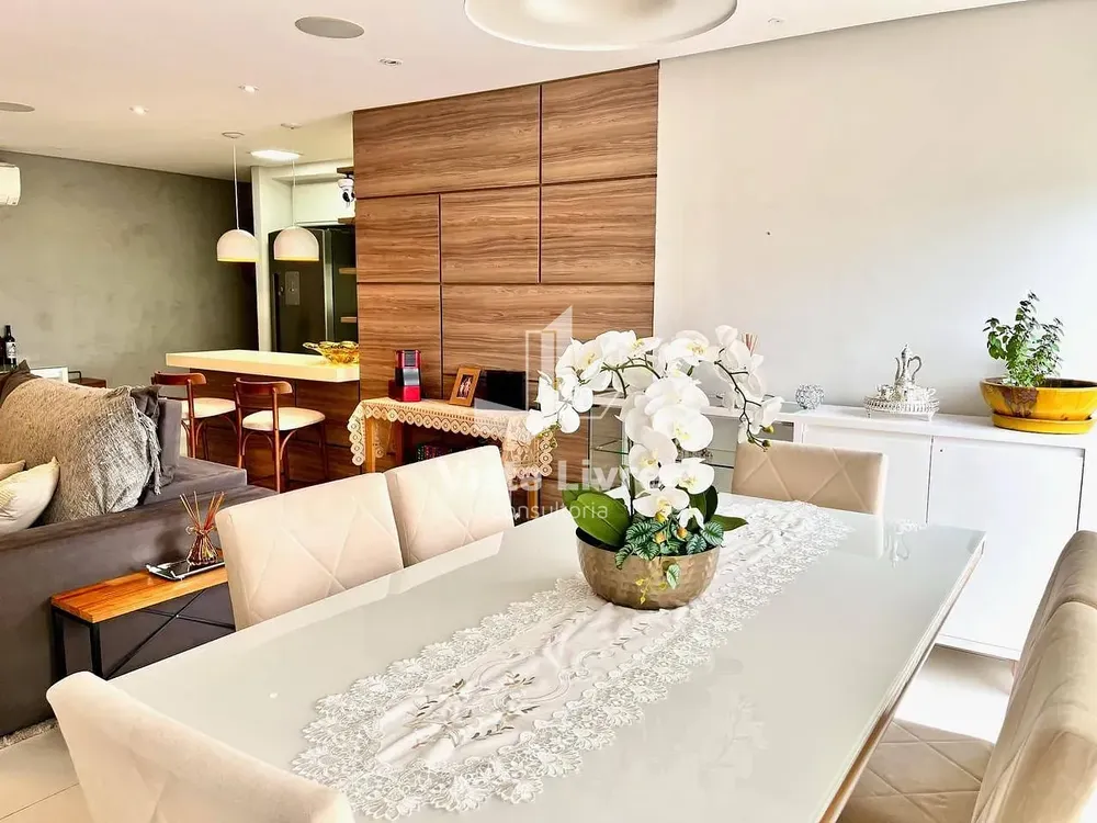 Apartamento, 2 quartos, 67 m² - Foto 2