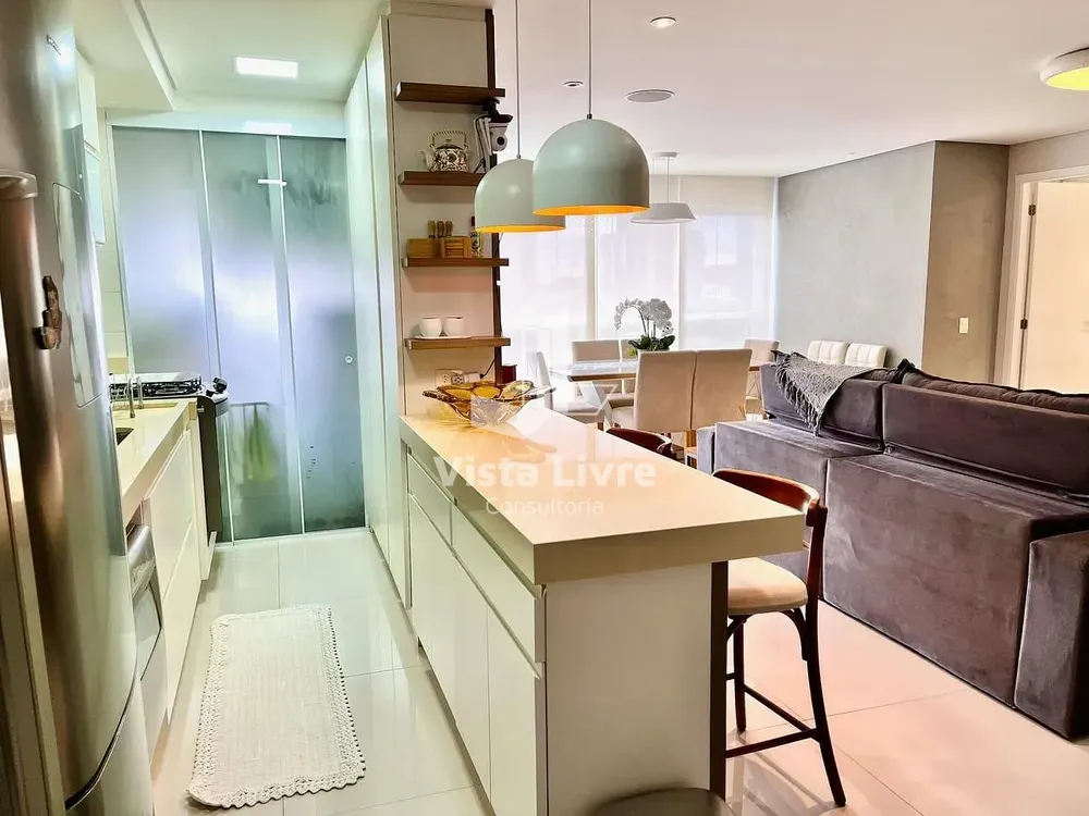Apartamento, 2 quartos, 67 m² - Foto 3