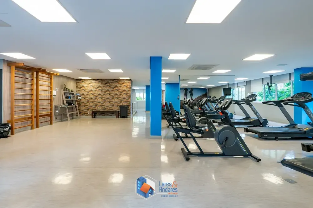 Apartamento, 3 quartos, 127 m² - Foto 4
