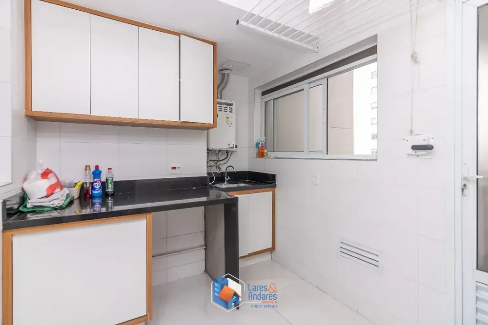 Apartamento, 3 quartos, 127 m² - Foto 2