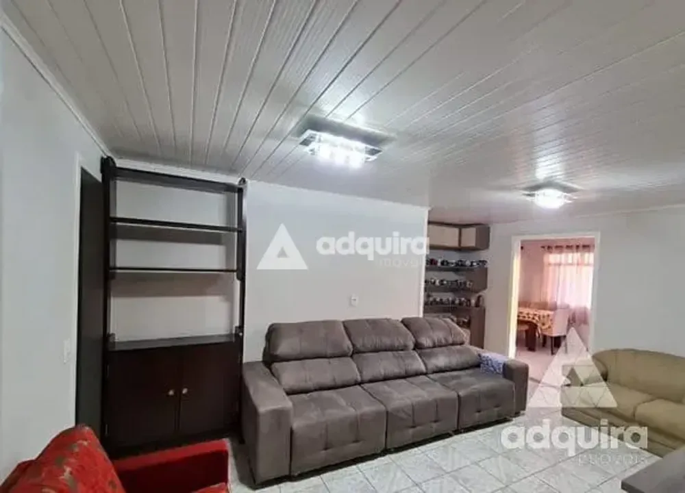 Casa, 4 quartos, 174 m² - Foto 4