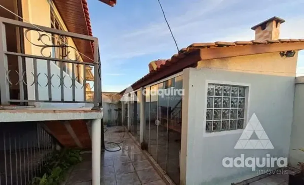 Casa, 4 quartos, 174 m² - Foto 3