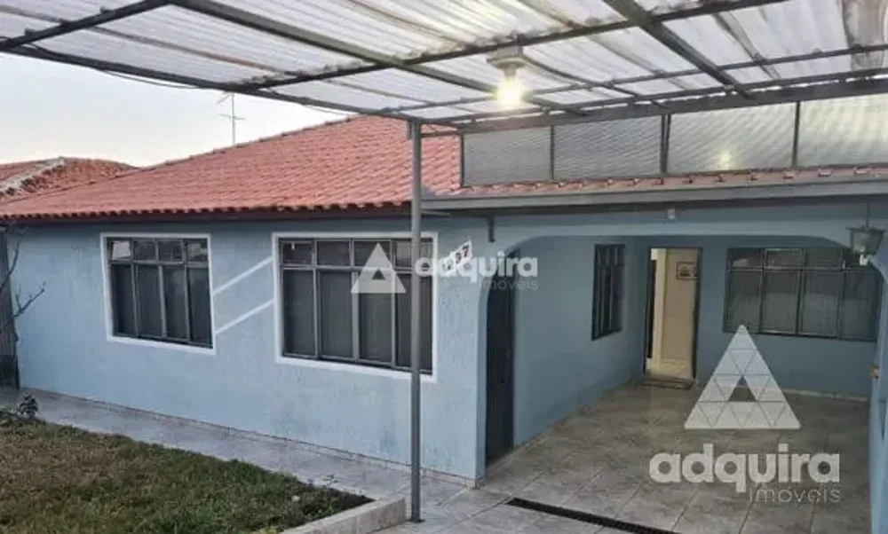 Casa, 4 quartos, 174 m² - Foto 2