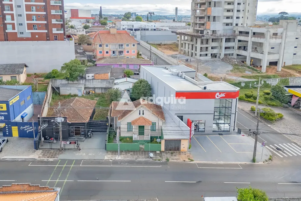 Casa, 1 quarto, 169 m² - Foto 1