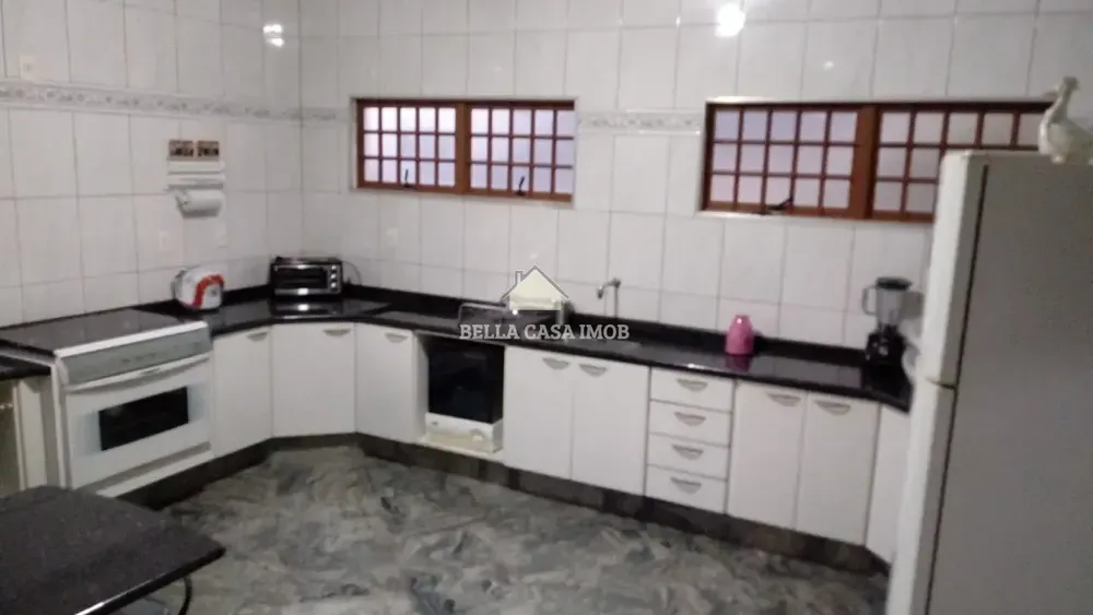Chácara, 5 quartos, 875 m² - Foto 6