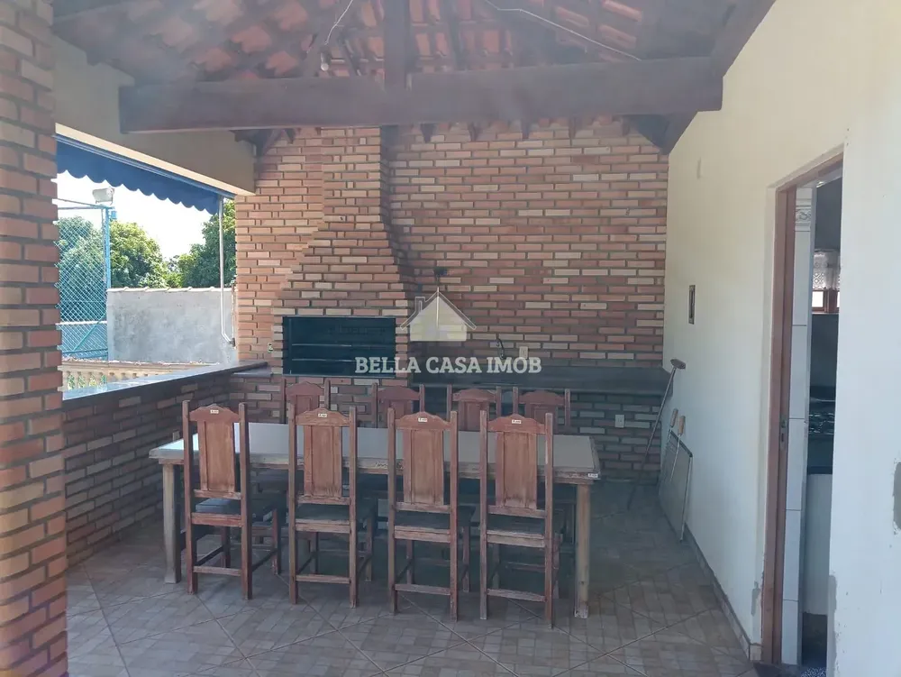 Chácara, 5 quartos, 875 m² - Foto 2