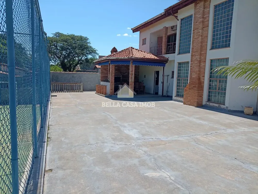 Chácara, 5 quartos, 875 m² - Foto 4